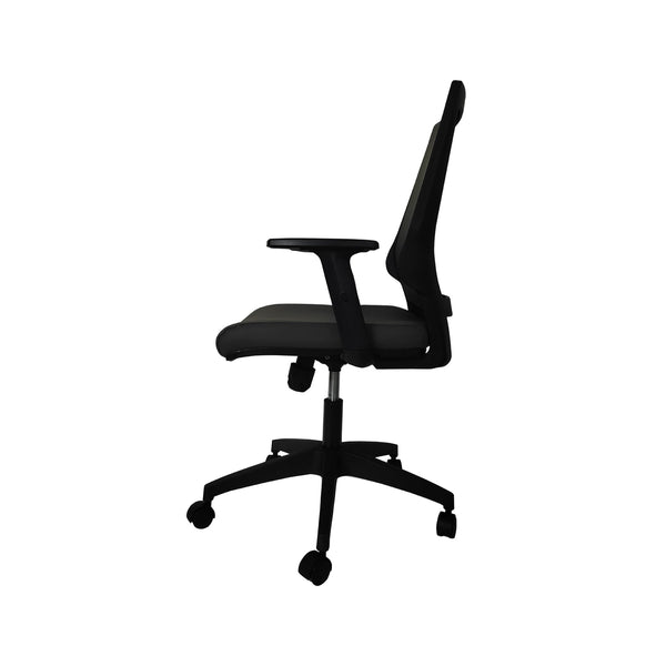 SILLA SEMI EJECUTIVA (HFS-2801)