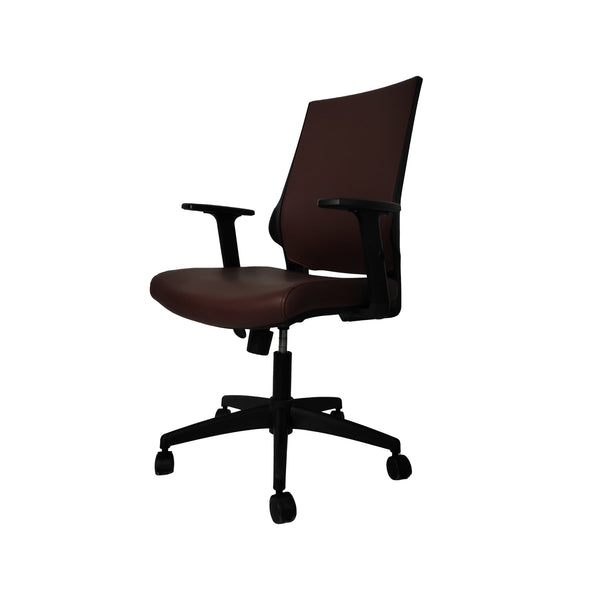 SILLA SEMI EJECUTIVA (HFS-2801)