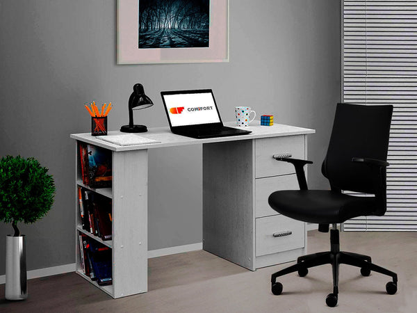 SILLA SEMI EJECUTIVA (HFS-2801)
