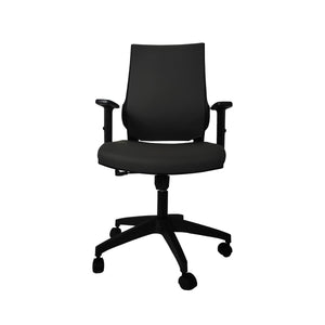 SILLA SEMI EJECUTIVA (HFS-2801)