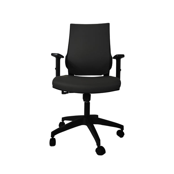 SILLA SEMI EJECUTIVA (HFS-2801)