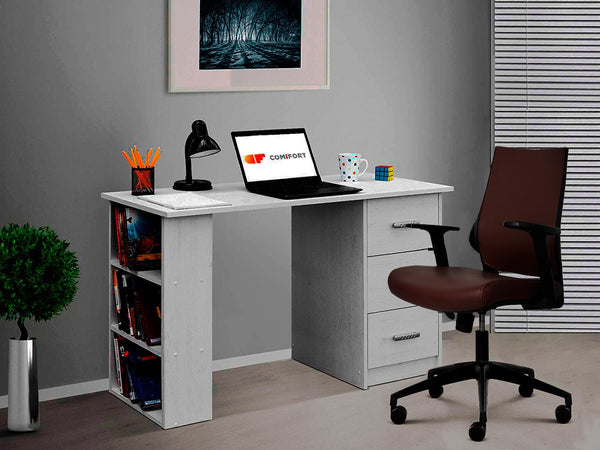 SILLA SEMI EJECUTIVA (HFS-2801)