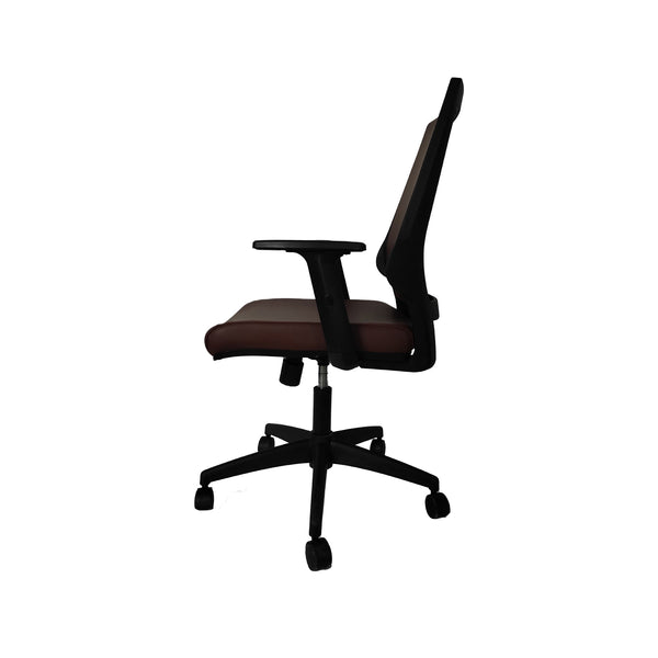 SILLA SEMI EJECUTIVA (HFS-2801)